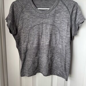 Lululemon Swiftly Tech Short Sleeve